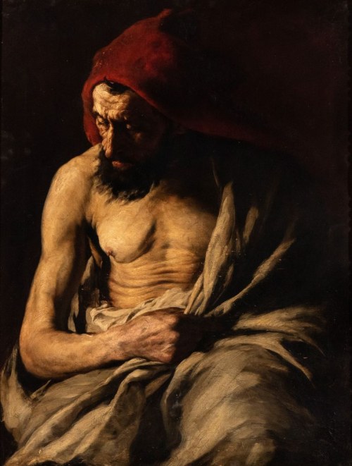 starszy filozof, Giovanni Serodine