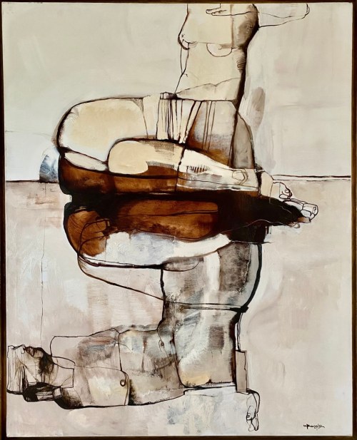 Reflection, 2010, Magdalena Kwapisz-Grabowska