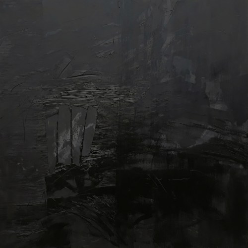 T.1.2018 - jestemtu, 2018, Maria Bugajska Kondrad