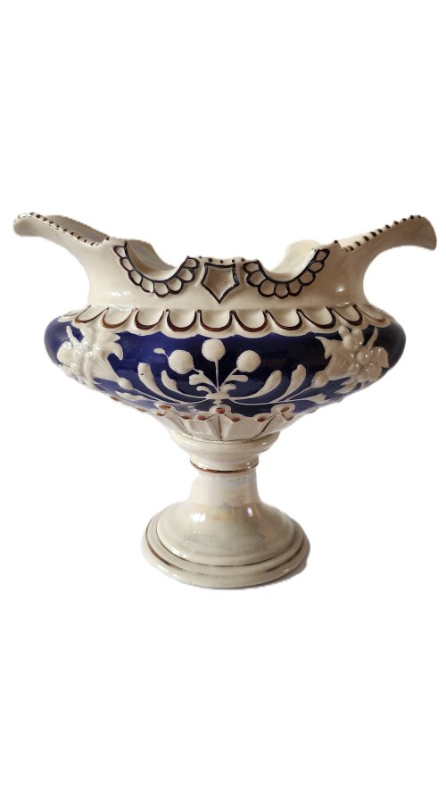 Wytwórnia Wyrobów Ceramicznych "Steatyt" w Katowicach,, Żardiniera Gondola