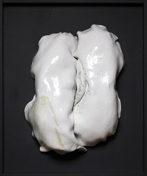 The Silent Growth z cyklu Seed, Monika Kubiaczyk-Cygan