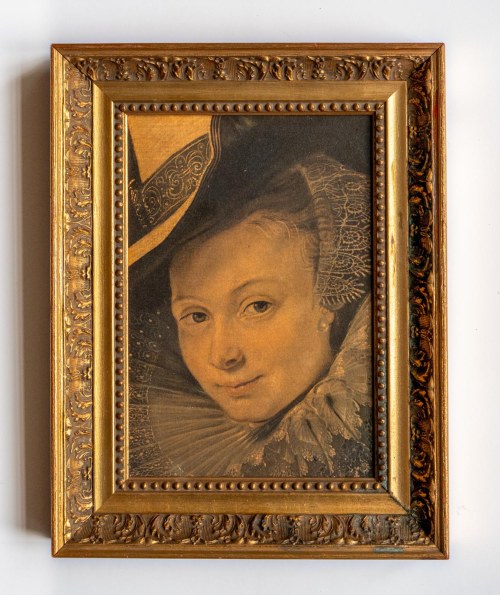 Reprodukcja obrazu, Peter Paul Rubens