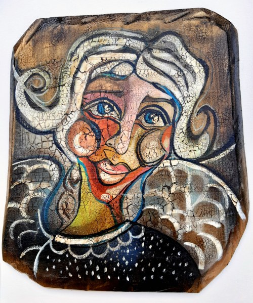 Gabriela, Magdalena Głoskowska