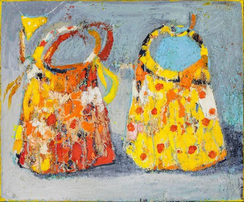 Torby, Jolanta Caban