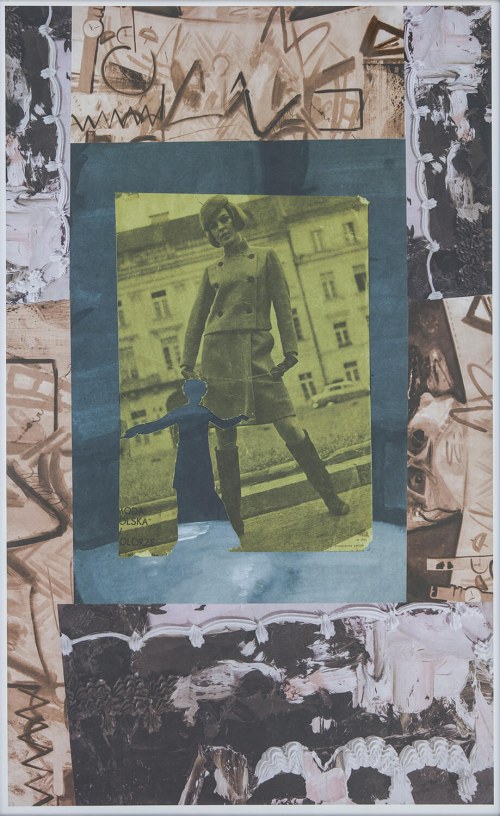 Moda Polska, 2013, Paulina Ołowska