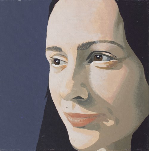 Bez tytułu, 2005, Anna Reinert