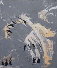 K/2017, 2017, Jerzy Skolimowski