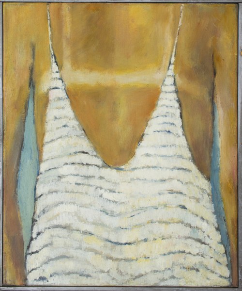 Ślad po opaleniźnie, 2001, Szandała Ireneusz