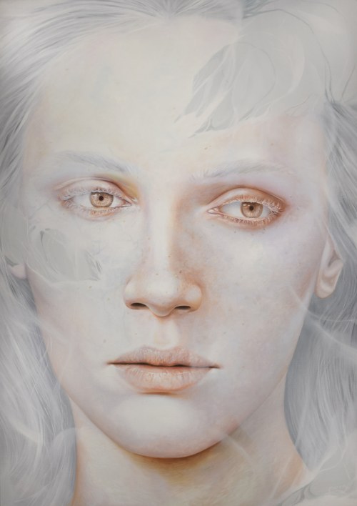 Solitude, 2023, Denys Molerio Pena