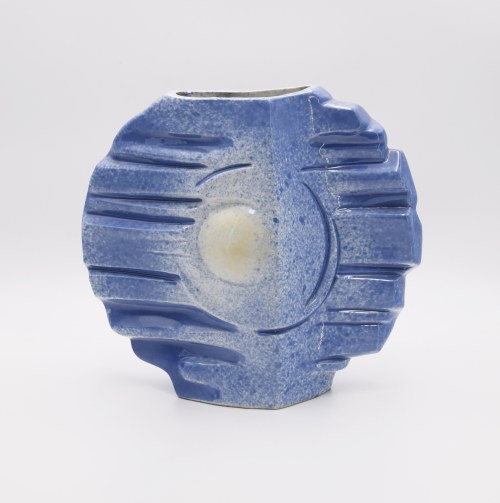 Wazon, 1988, Gustaw Hadyna
