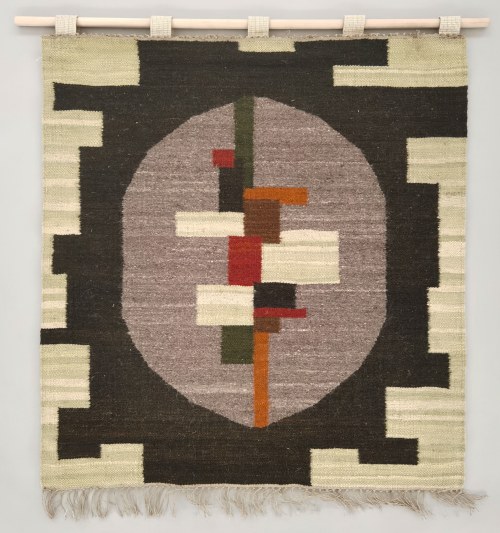 Lustro,1973, Agata Jakubowska-Rytel