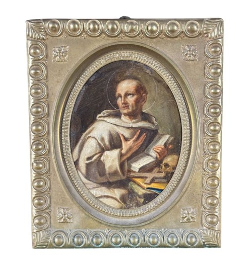 Święty Franciszek z Asyżu, Scuola Italiana
