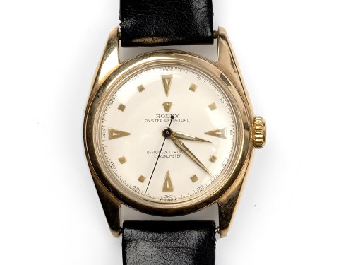 OYSTER PERPETUAL, Rolex