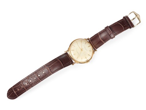BAUME & MERCIER, ZEGAREK NA RĘKĘ