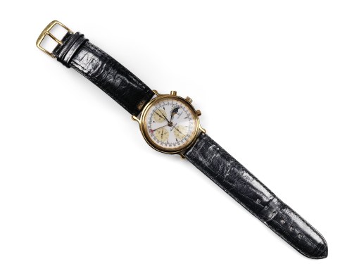 CORTEBERT AUTOMATIC, MĘSKI ZEGAREK NA RĘKĘ