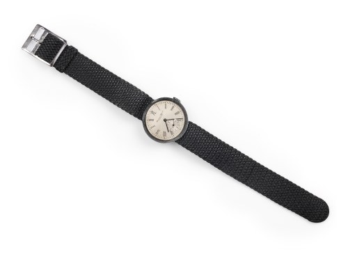 IWC SCHAFFHAUSEN, ZEGAREK MĘSKI