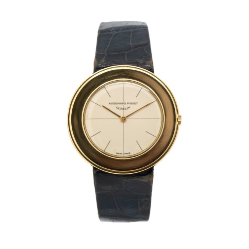 Szwajcaria, Audemars Piguet