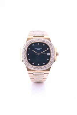 Patek, Patek Philippe
