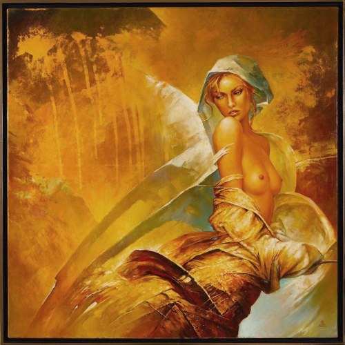 Salome, 2006, Karol Bąk