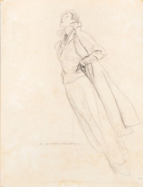 Bez tytułu, Marcello Dudovich
