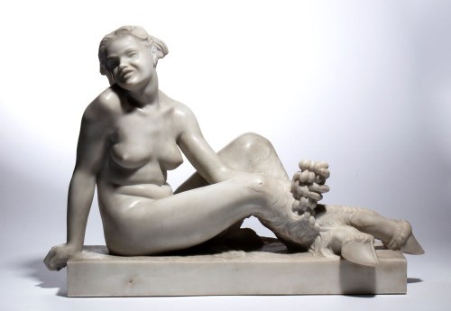 Księżniczka, 1927, Alfredo Biagini