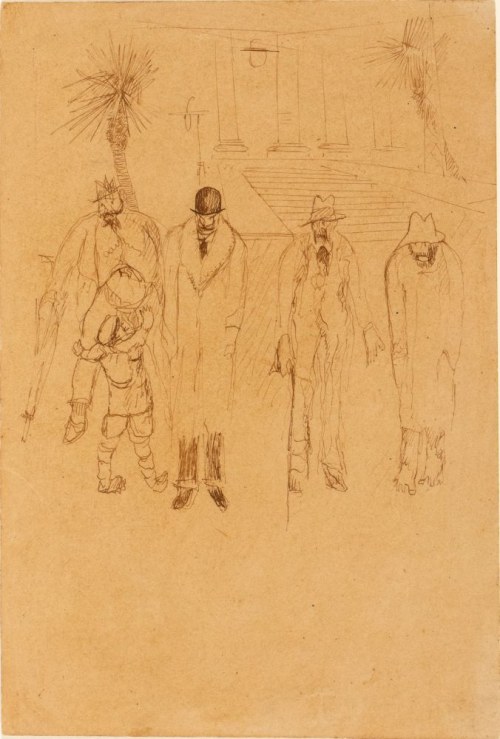 Figure e vageri, Lorenzo Viani