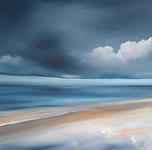 Głębia, Joanna Stark