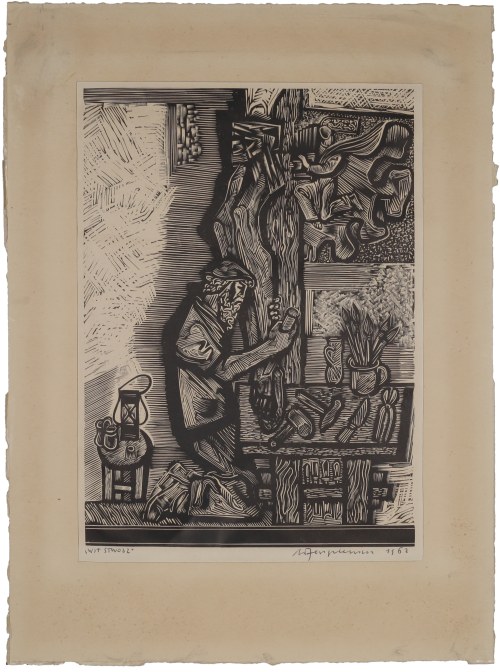 Wit Stwosz, 1962, Mieczysław Jurgielewicz