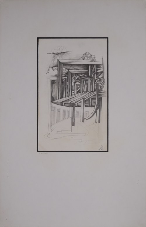 W urzędzie, 1985, Władysław Kożuch