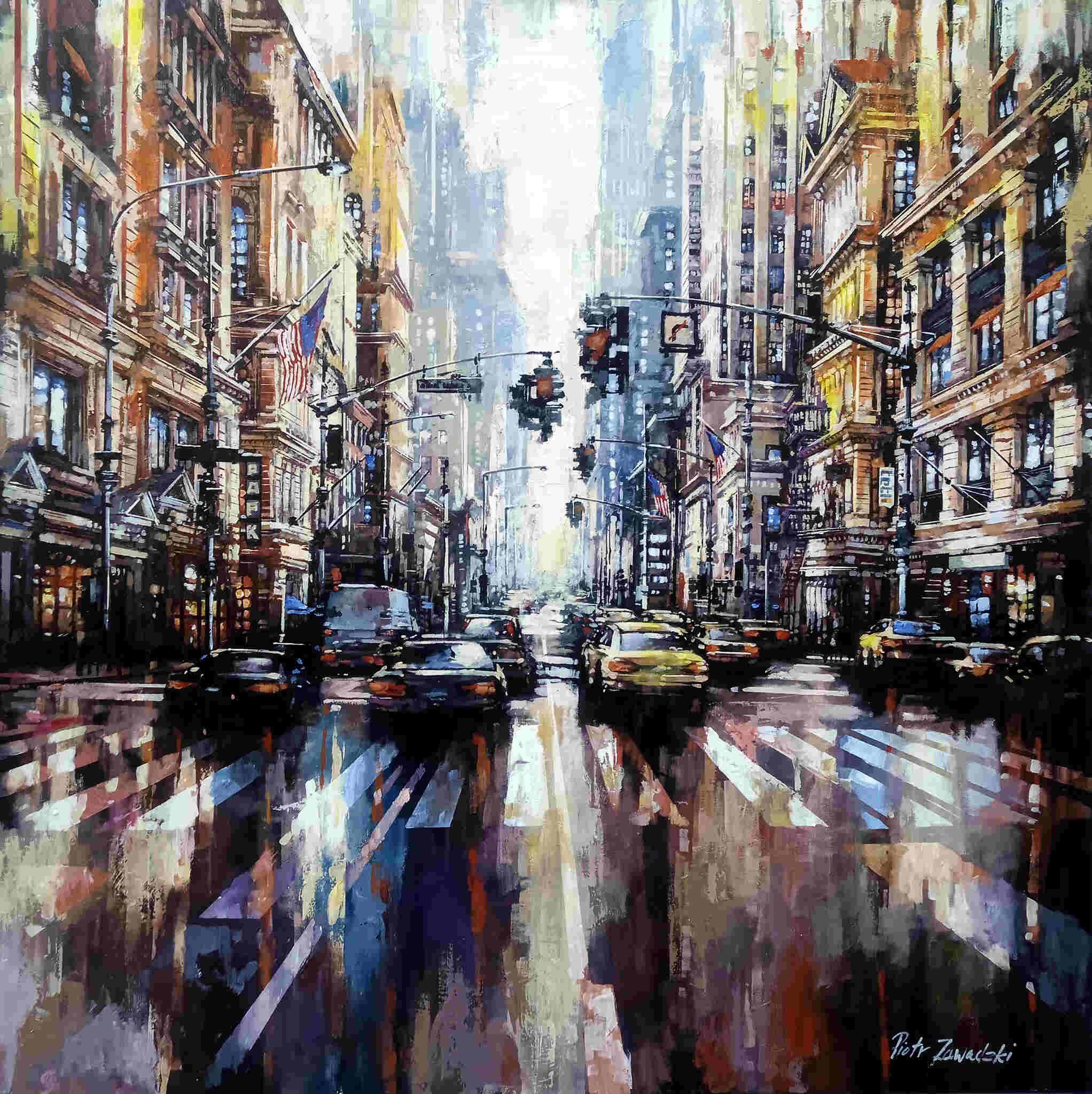 piotr-zawadzki-metropolis-444-broadway-new-york-soho-2025-aukcja