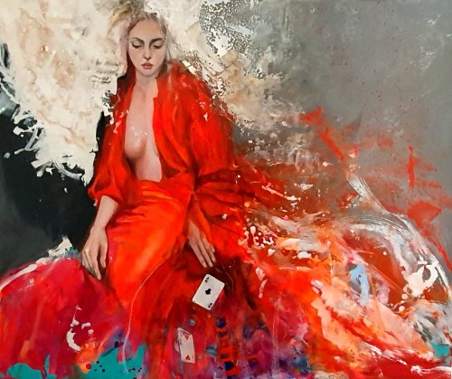 Fortuna, 2025, Anna May