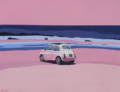 POP ERA XIV, 2025, Dawid Orłowski