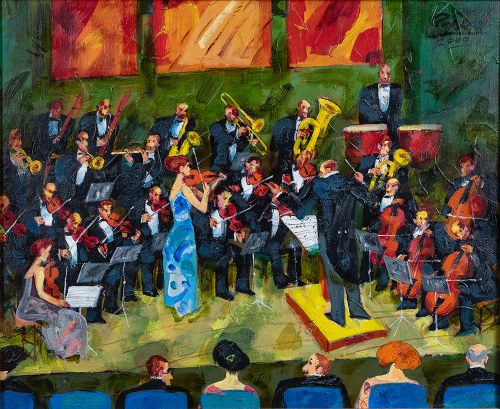 BEZ TYTUŁU, 2009, Witold Pałka