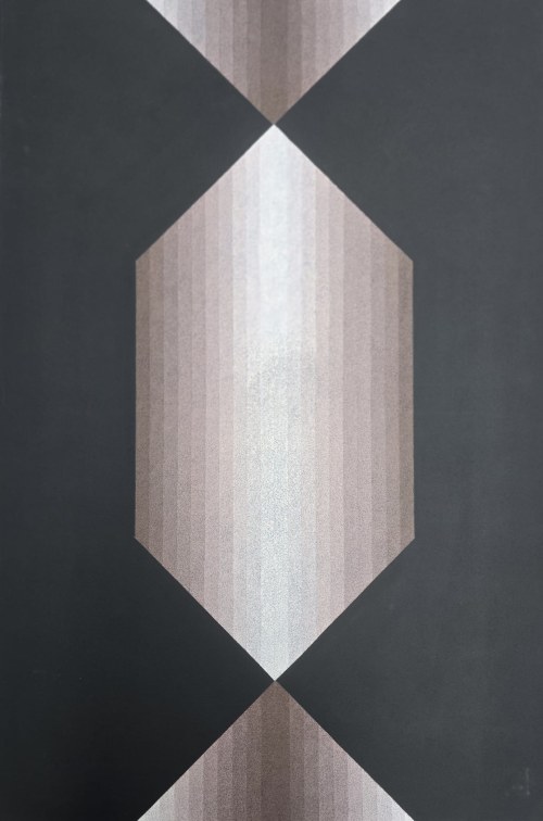 "Typologizacje perseweracyjne", 2020, Janusz Rafał Głowacki