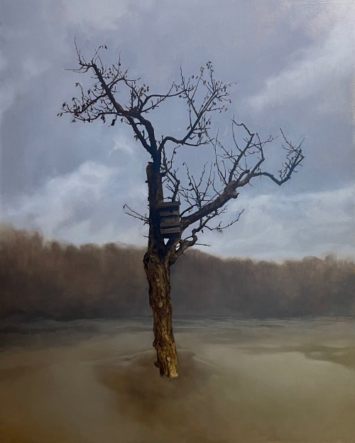 Bez tytułu, niedatowany, Maciej Gabruś