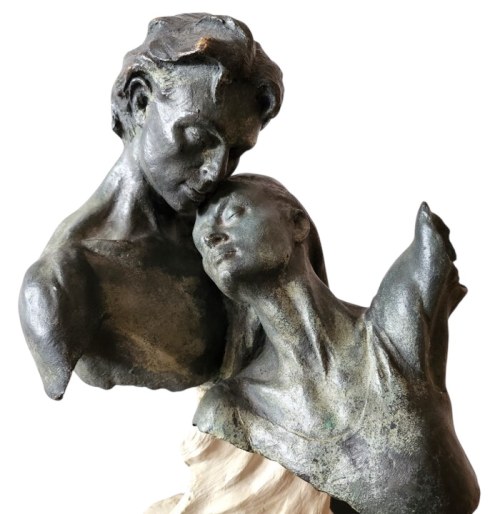 Para zakochanych, Josep Bofill