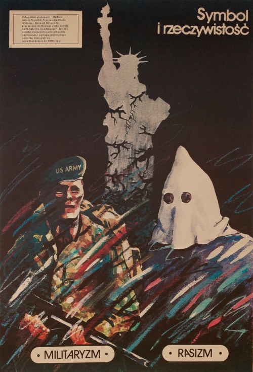 Symbol i rzeczywistość, 1982, Witold Mysyrowicz