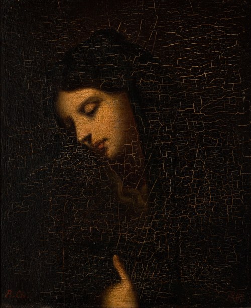 "Madonna", Romuald Chojnacki