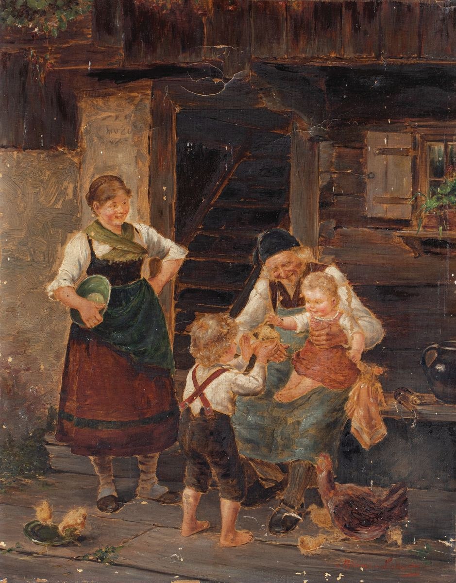 Ludwig BLUMESIEBERT kopia