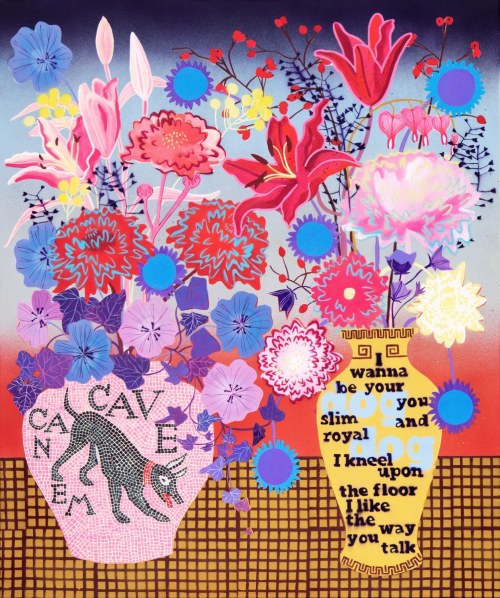 Piccolo Amore, 2025, Malwina Jachimczak