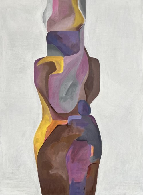 Abstract 51, 2025, Marta Wycech