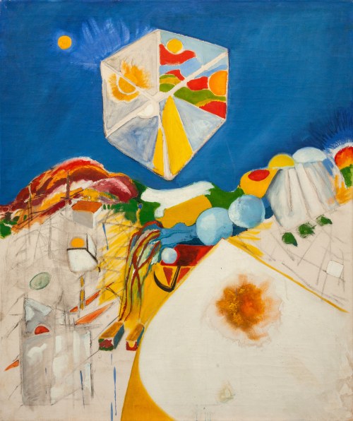 Karuzela, Elena Urbaitytė-Urbaitis