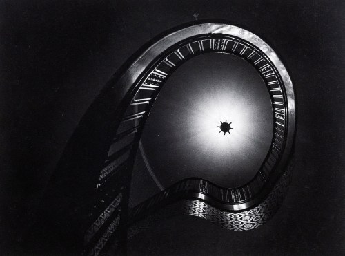 dom Palmer, Chicago, Algimantas Kezys