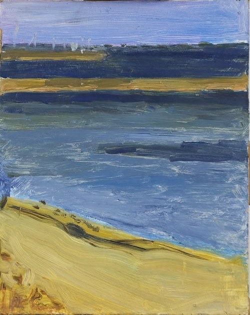 Marios, Lukas Pavilionis