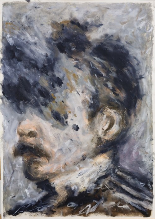 M. K. Čiurlionis, Vladimiras Mackevičius