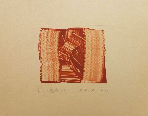 Bez tytułu 322, 2006, Yaroslav Kachmar