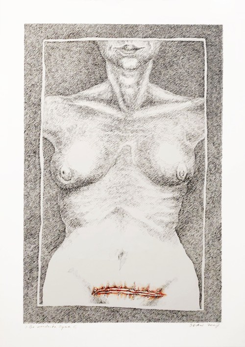 Bo urodziła syna , 2007, Stefan Sławiński