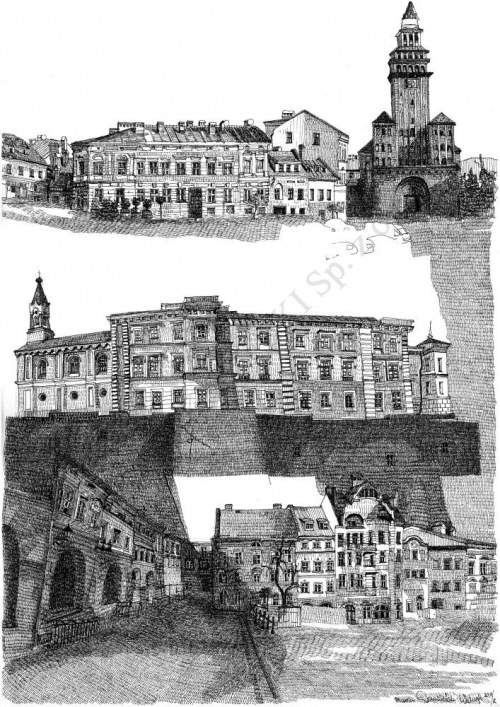 Bez tytułu, Maria Domalewska-Walczyk