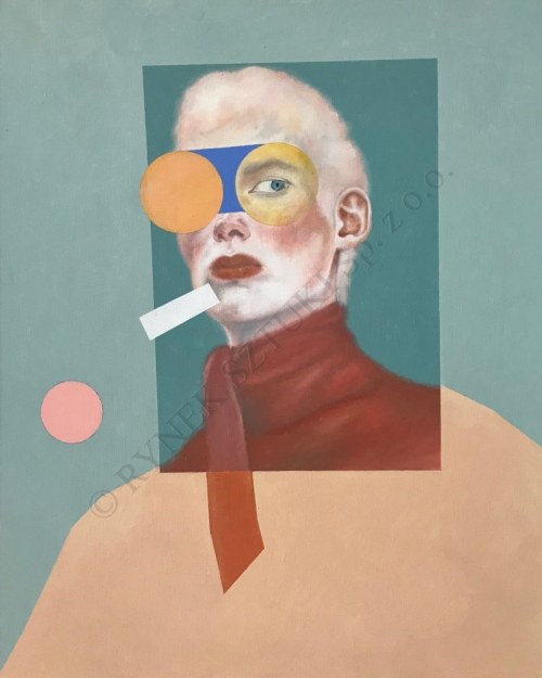 Bez tytułu 2, Klaudia Funkiewicz