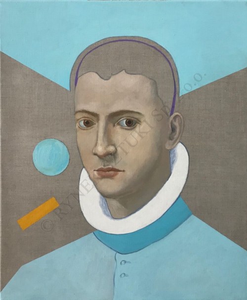 Bez tytułu 4, Klaudia Funkiewicz